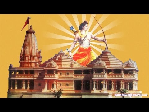 ram mandir dispute