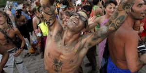 goa drug abuse