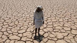 Not in favour of farm loan waiver: Govt informs Parliament