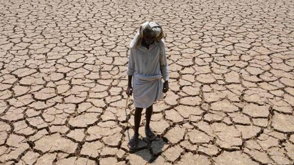 Not in favour of farm loan waiver: Govt informs Parliament
