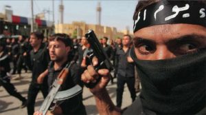 UAE Deports Five Men Suspected Of Having Links With The Islamic State To India