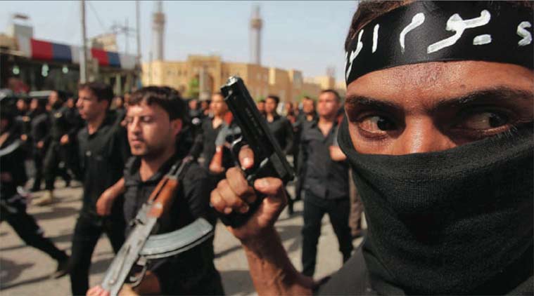 UAE Deports Five Men Suspected Of Having Links With The Islamic State To India