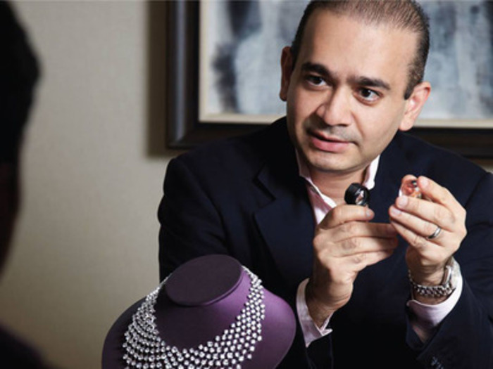 DRI to prosecute Nirav Modi for duty evasion