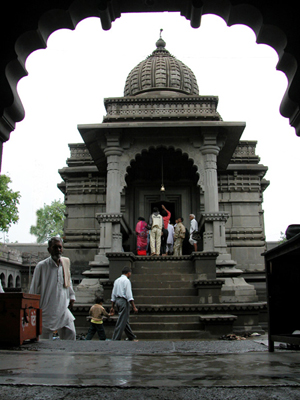 kalaram-mandir