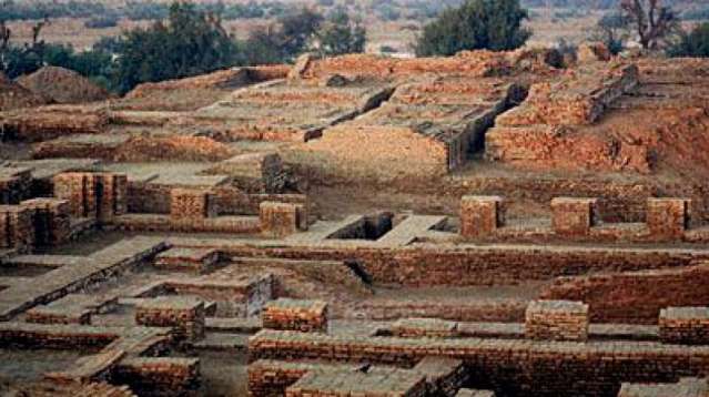 The-Plot-To-Suppress-Vedic-Archeology-in-India