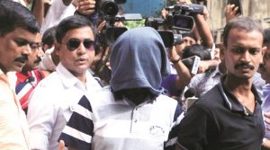 NIA charged ISI agent