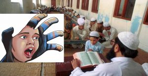 madrasa-teacher-rape-child-in-delhi
