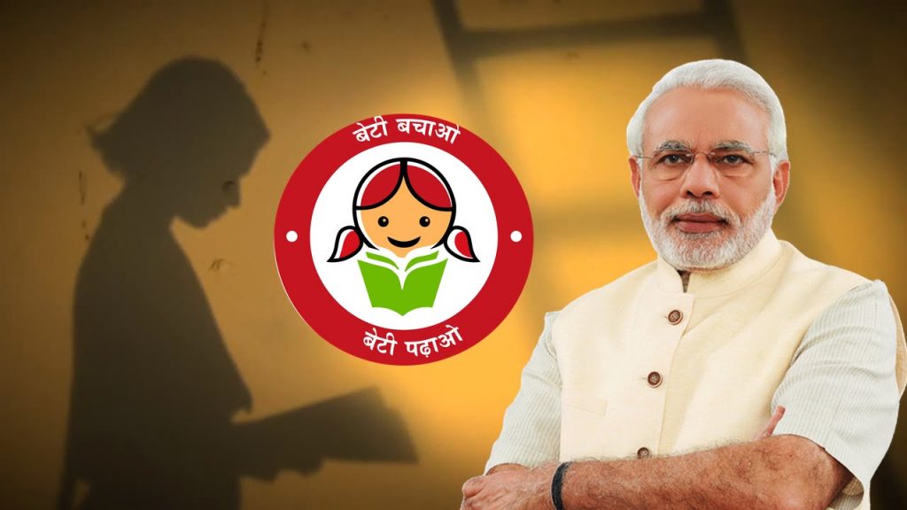 Modi to launch Beti Bachao Beti Padhao