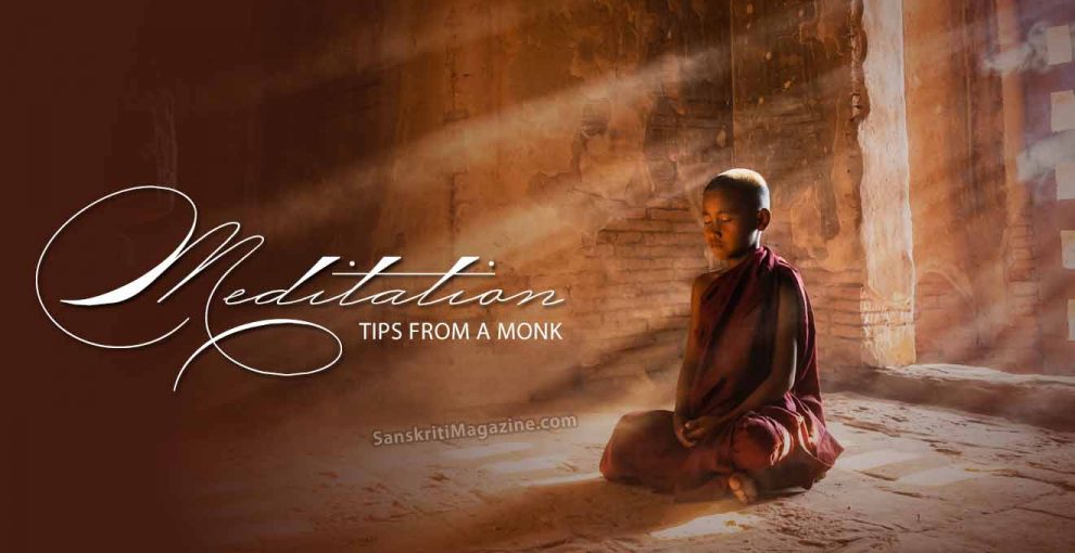 meditation-Tips-From-A-Monk