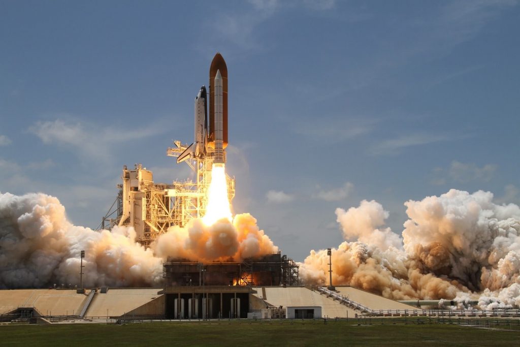 Isro gears up to launch 2 satellites before Chandrayaan-2 mission
