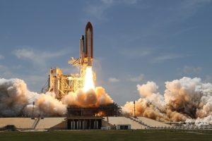 Isro gears up to launch 2 satellites before Chandrayaan-2 mission