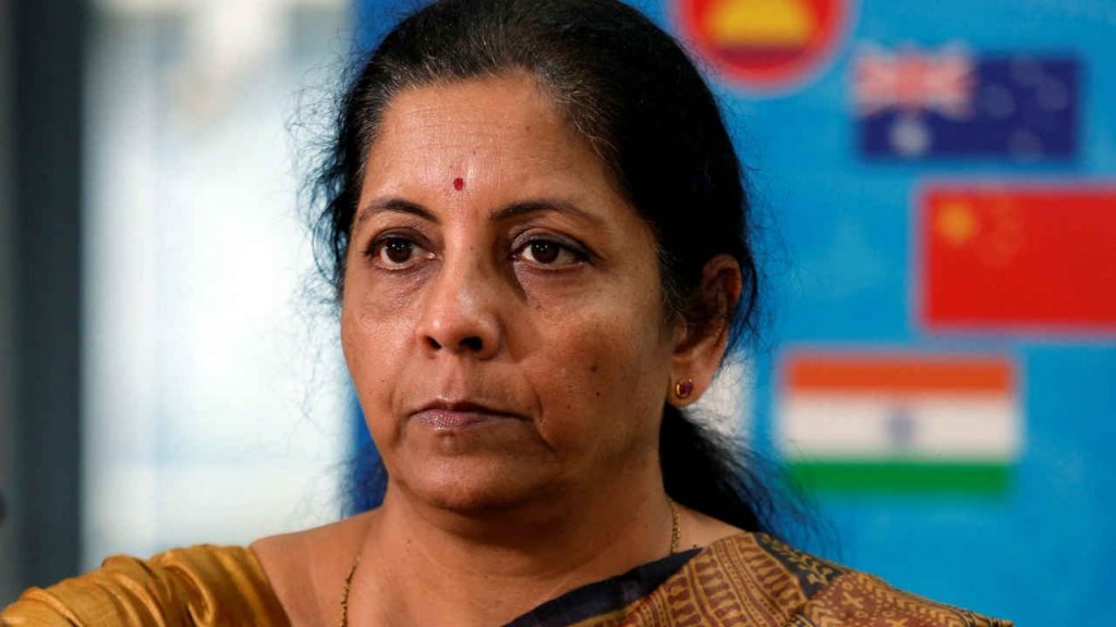 nirmala_sitharaman_social