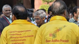 BJP to launch counter campaign over TDP’s ‘false propaganda’ on Central assistance to Andhra
