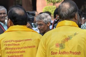 BJP to launch counter campaign over TDP’s ‘false propaganda’ on Central assistance to Andhra