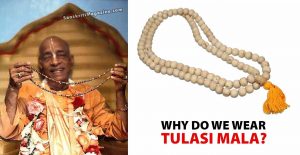 tulsi-mala