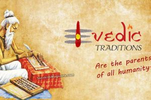 vedic-traditions-are-the-parents-of-all-humanity