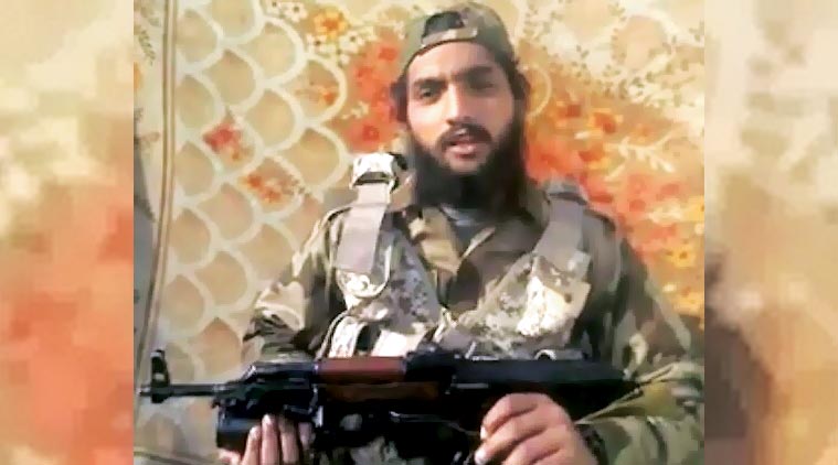 Mufti Waqas