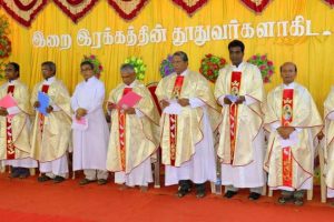 Dalit Christians Report Untouchability, Widespread Caste Discrimination Within Sivaganga Diocese