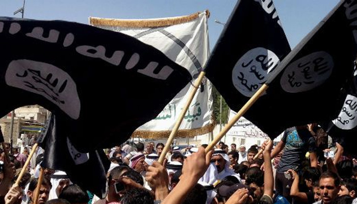 isis kerala