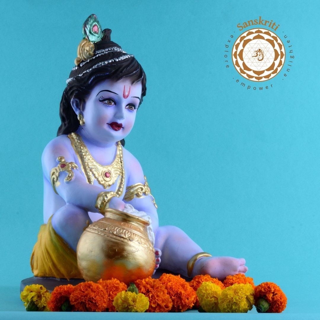 KRISHNA