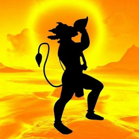 Hanuman Jayanti *Tamil | Sanskriti - Hinduism and Indian Culture Website