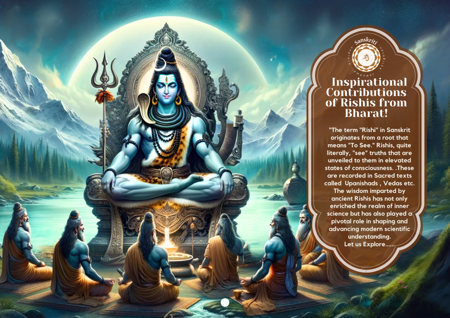 Calendar | Sanskriti - Hinduism and Indian Culture Website