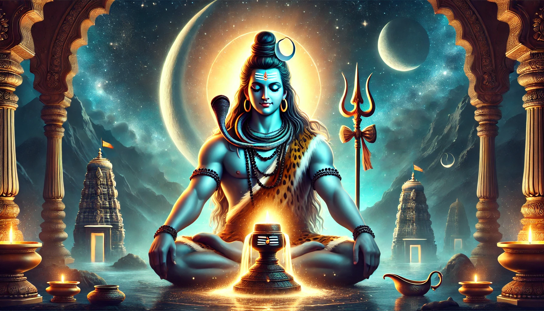 The 12 Manifestations Of Shiva Sanskriti Hinduism And Indian 