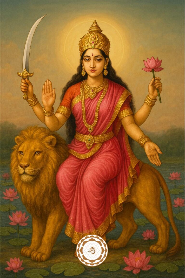 Katyayani