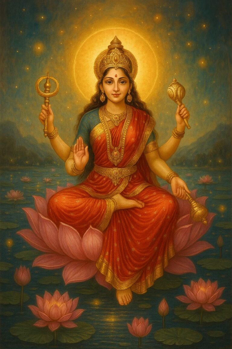 Siddhiratri